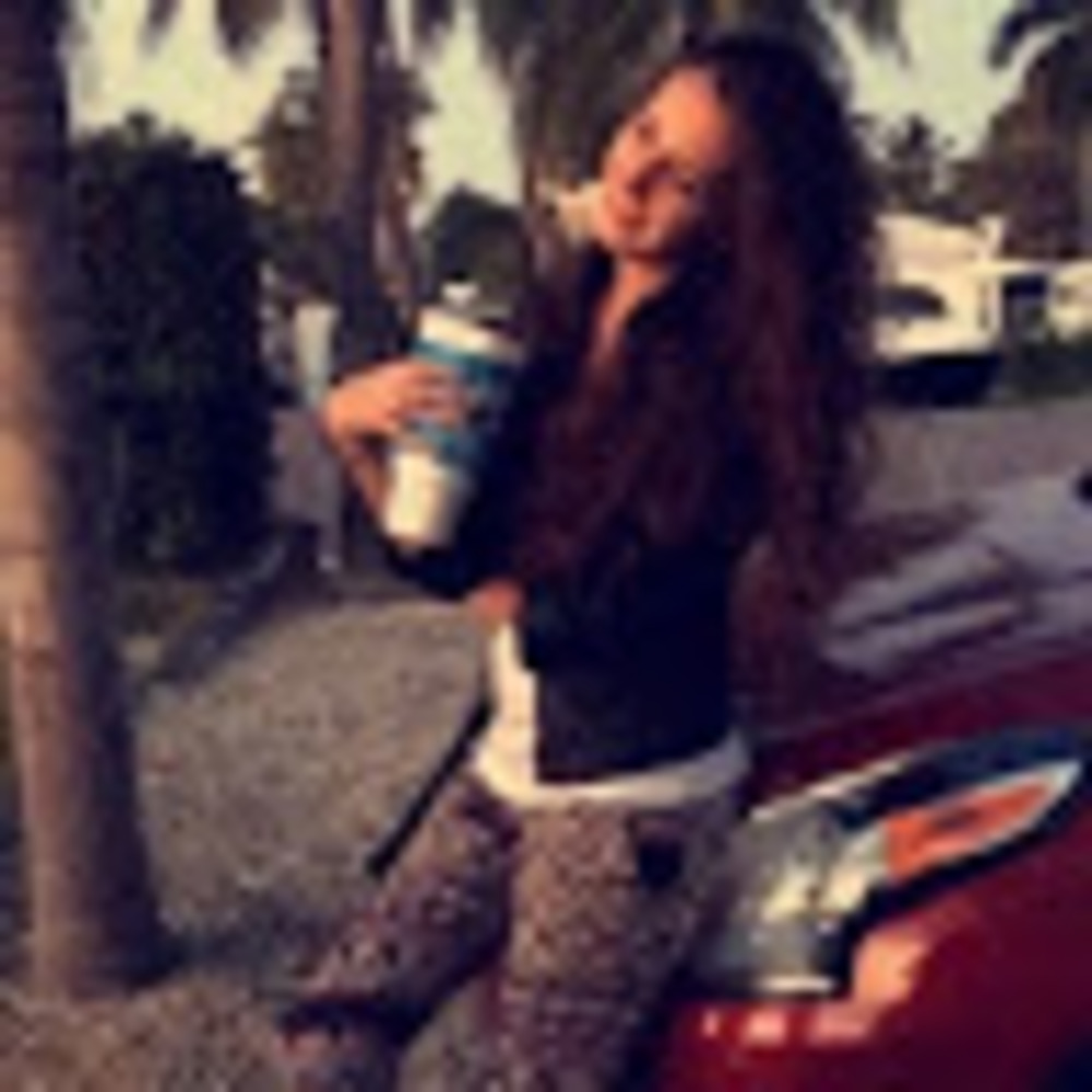 Meet your Posher, Megan